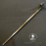 Spanish Socket Bayonet M1871