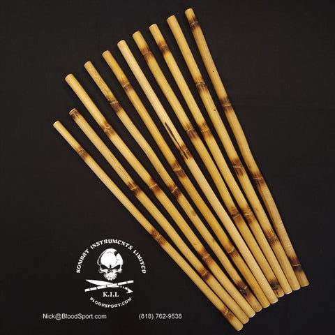 Bent Stick Bundle