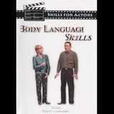 Body Language Skills - Skills for Actors