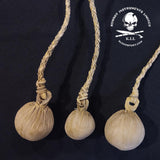 Argentinian Rawhide Bolas