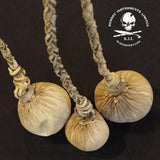 Argentinian Rawhide Bolas