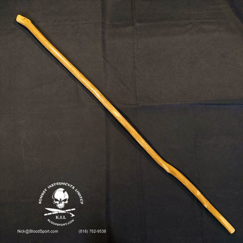 The Satyr's Staff - KIL Guava - Fine Art Finish