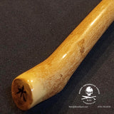 The Satyr's Staff - KIL Guava - Fine Art Finish