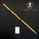 Character Sticks - KIL Rattan Single Sticks