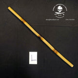 Character Sticks - KIL Rattan Single Sticks