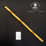 Character Sticks - KIL Rattan Single Sticks