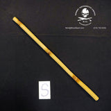 Character Sticks - KIL Rattan Single Sticks