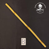 Character Sticks - KIL Rattan Single Sticks