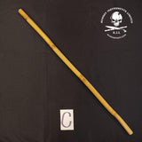 Character Sticks - KIL Rattan Single Sticks