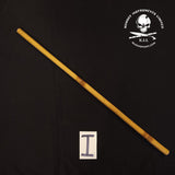 Character Sticks - KIL Rattan Single Sticks