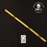 Character Sticks - KIL Rattan Single Sticks