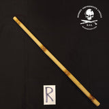 Character Sticks - KIL Rattan Single Sticks