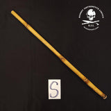 Character Sticks - KIL Rattan Single Sticks