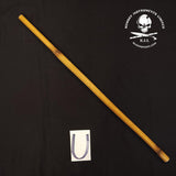 Character Sticks - KIL Rattan Single Sticks