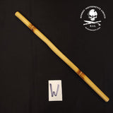Character Sticks - KIL Rattan Single Sticks