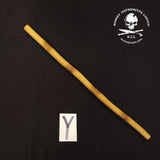 Character Sticks - KIL Rattan Single Sticks