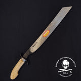 Colas Mata Tapras - Philippines