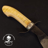 Colas Mata Tapras - Philippines