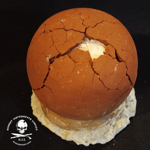 Dinosaur Egg Sea Salt - Asin Tibuok