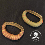 Antique Filipino Manoplas