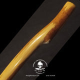 Wuxi Finger Hold Stick - KIL Guava - Fine Art Finish