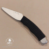 Small Folder-Style Knife - KIL Aluminum Trainer