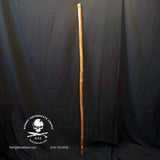 One-Eyed Wallaby Walkabout Stick - KIL Guava - Fine Art Finish