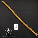 Guava Single Sticks - Rugged Finish