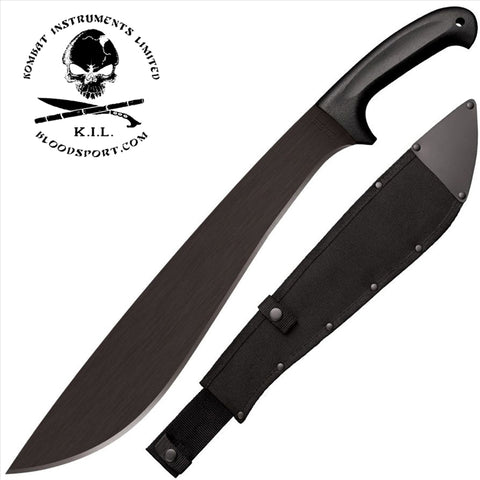 Jungle Machete with Sheath