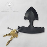 Ace Of Spades - Keychain