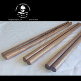 Kamagong Stick Pairs