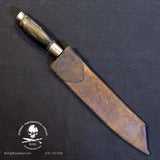 Machete Chopper Knife