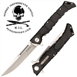 Luzon Knife