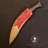 Nepal Khukri