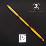 Nick's Sticks - KIL's 30th Anniversary Select Rattan Sticks