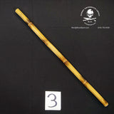 Nick's Sticks - KIL's 30th Anniversary Select Rattan Sticks