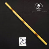 Nick's Sticks - KIL's 30th Anniversary Select Rattan Sticks