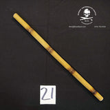 Nick's Sticks - KIL's 30th Anniversary Select Rattan Sticks