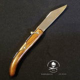 Okapi Folding Knife