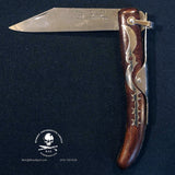 Okapi Folding Knife