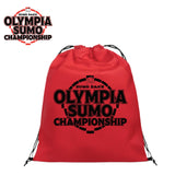 2025 Sumo Dan's Olympia Sumo Championship - Entry Fee