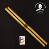 One Node Wonders - KIL Rattan (Pairs and Single Sticks)