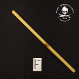 One Node Wonders - KIL Rattan (Pairs and Single Sticks)