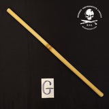 One Node Wonders - KIL Rattan (Pairs and Single Sticks)