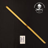 One Node Wonders - KIL Rattan (Pairs and Single Sticks)