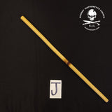 One Node Wonders - KIL Rattan (Pairs and Single Sticks)