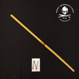 One Node Wonders - KIL Rattan (Pairs and Single Sticks)