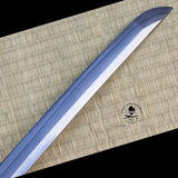 Oni 鬼 Katana
