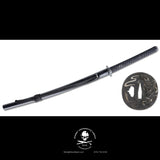 Oni 鬼 Katana