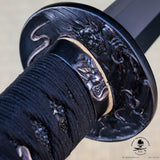 Oni 鬼 Katana
